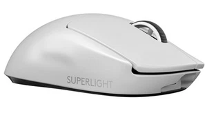 Logitech G Pro X Superlight Wireless Gaming - Afbeelding 1 van 6