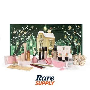 Douglas Collection MakeUp Pflege Adventskalender Grün 2025 Limited Sofortversand - Bild 1 von 3