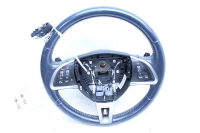 Volante Jaguar XF 2013 13 1113344 Foto 1 de 4