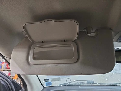 Used Left Sun Visor fits: 2015 Jeep Compass Left Grade A - Image 1 of 4