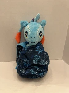 Disney Parks Babys Pandora Avatar Direhorse Plüsch im Deckenbeutel - Bild 1 von 6