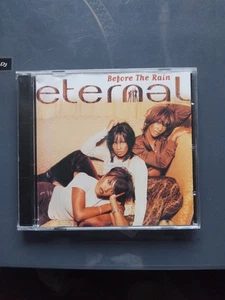 ETERNAL - BEFORE THE RAIN + BONUS CD - 2 CD SET - Picture 1 of 10