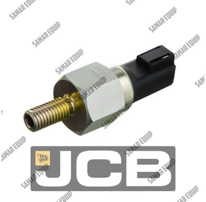 JCB PARTS - GENUINE JCB OIL PRESSURE SWITCH (PART NO- 320/A4146 & 320/04046) - Picture 1 of 2