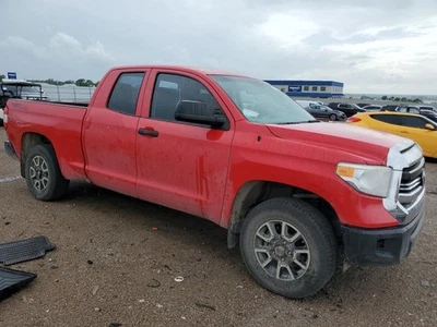 TOYOTA TUNDRA 2014-2021 RADIATOR 1691875 - Изображение 1 из 4