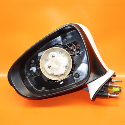 LEXUS IS250 ESPEJO RETROVISOR IZQUIERDO 2014 2015 2016 IS300 E13027486 OEM Foto 1 de 4