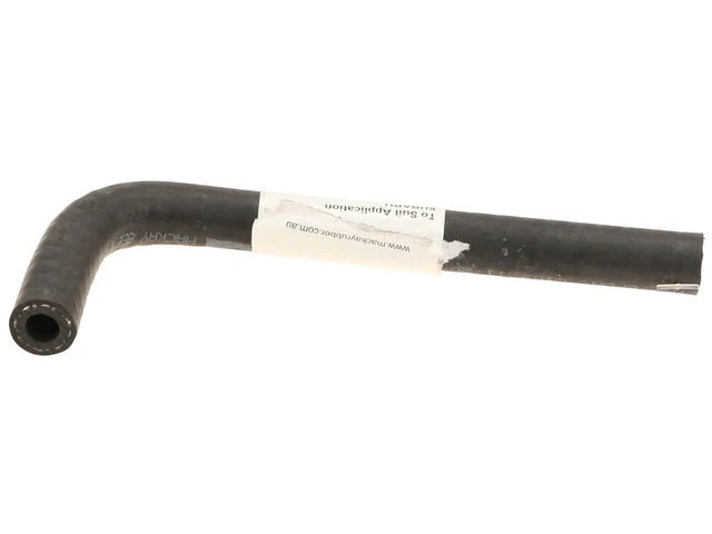 Manguera de refrigeración para 00-04 Subaru Forester Impreza Aspiración Natural 2,5 L VS15F4 Foto 1 de 1