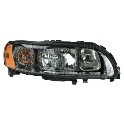 VALEO Scheinwerfer Rechts für VOLVO V70 II (285) 043531 - Bild 1 von 4