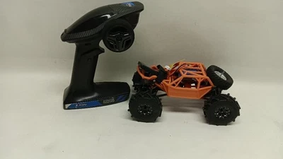 AXIAL SCX24 4X4 RC TRUCK - Image 1 of 4