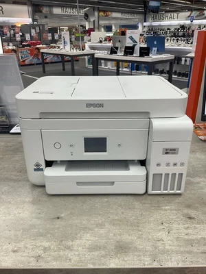 EcoTank ET-4856 Gebraucht 2#1907204 - Bild 1 von 4