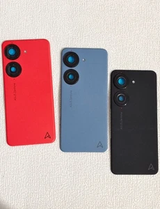 Original Rear Housing Back Battery Cover w/Lens For Asus Zenfone 10 / 10Z AI2302 - Picture 1 of 13