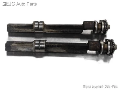 Par de ejes de equilibrio para Chevrolet Captiva Sport 2.4 12590004 12-15 tracción delantera Foto 1 de 4