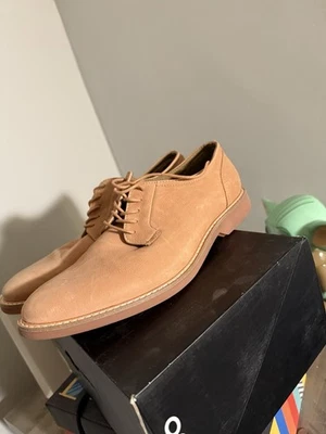 Zapatos Aldo Zeviel para hombre talla 7,5 Foto 1 de 4