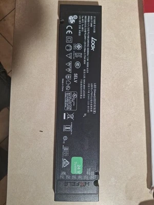 Loox LED Driver 24V 75W Used - Image 1 of 4