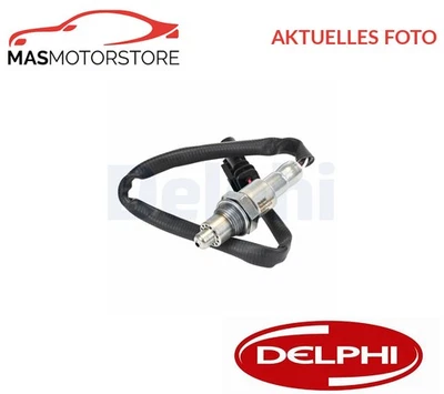 LAMBDASONDE LAMDASONDE AFTER CATALYTIC CONVERTER DELPHI ES21423-12B1 I NEU - Image 1 of 4