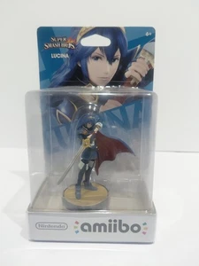 Lucina Super Smash Bros Amiibo Nintendo Figur Neu Sealed - Bild 1 von 3
