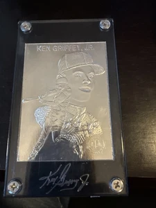ken griffey jr edición limitada - Imagen 1 de 5