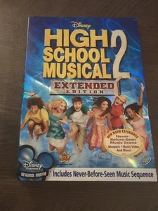 High School Musical 2 (DVD, 2007)!!! - Picture 1 of 1