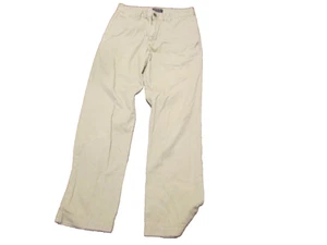 Ralph Lauren Polo Boys Khaki Chino Pants Size 16 - Picture 1 of 10