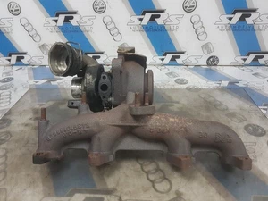 VW Caddy / Touran AUDI A3 1.9 TDI Turbo For BLS Code 03G 253 014 T / 03G253014T - Picture 1 of 8
