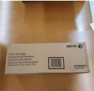Xerox Drum Cartridge 013R00591 Neu Versiegelt - Bild 1 von 1