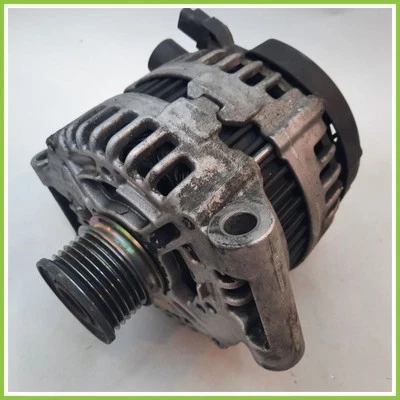 Alternatore BOSCH 0121615012 MINI MINI R56 1.6 16V V747436580-01 2006 2010 - Immagine 1 di 4