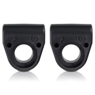 For Arctic Cat Snowmobile Short Spring Slides (Pair) - Part 2604-515 F5 F6 F7 F8 - Image 1 of 4