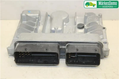 Centralina motore originale (ECU) CHEVROLET CRUZE Station Wagon (J308) 2013 - Immagine 1 di 2