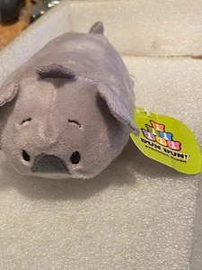 Bun Bun! Koala de felpa apilable de 5" *NUEVO con etiqueta* f2 - Imagen 1 de 4