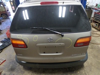 AIR FLOW METER FITS 99-03 SOLARA 9739610 - Изображение 1 из 4