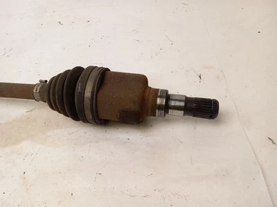 EIXO TRASEIRO DO DRIVER PARA DODGE TRAVEL 2009 - 2019 - Imagem 1 de 4