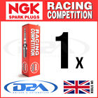 1X Ngk Br10eg (3830) Racing Zuendkerze For Aprilia Rx125 08-->