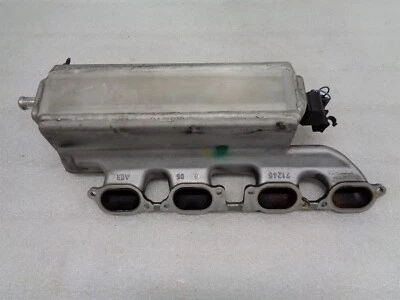 Range Rover Sport 2006-2009 supercargador izquierdo intercooler colector OEM AK2208175 Foto 1 de 4