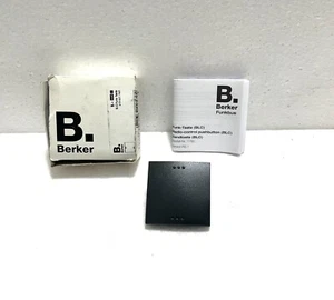 Berker 17601606 Radio Schlüssel Blc Farbe - Bild 1 von 5