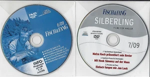 Fisch&Fang - 2 DVD - 6/09 + 7/09 - Bild 1 von 1