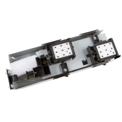 Mutoh VJ-1638 Pump Assembly Capping Top Station Maintenance Assy - DG-43329 - Image 1 of 4