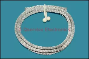 1 PCS Tektronix 348-0792-01 Gasket Electrical Shield 34.0" Long 2400 Osc/ope - Picture 1 of 1
