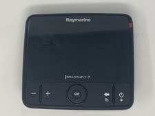 Raymarine E70320 Dragonfly 7 Pro Fishfinder