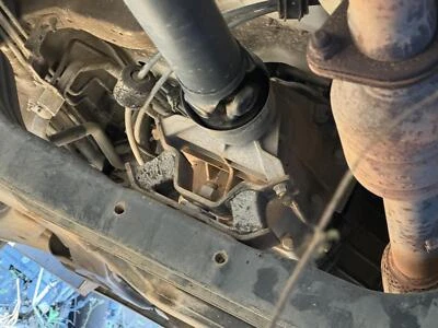 HYUNDAI ILOAD/IMAX MANUAL, PETROL, 2.4, G4KG, 5 SPEED, TQ, 11/07-05/18 GEARBOX 5 - image 1 of 3