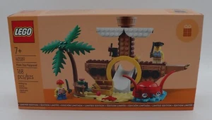 NEW LEGO Set 40589 LIMITED EDITION Pirate Ship Playground NEW Sealed 168 pcs - Picture 1 of 6