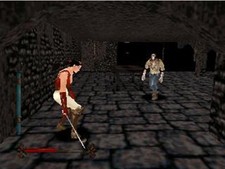 .N64.' | '.Nightmare Creatures.