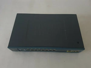CISCO - Catalyst Series - WS-C2960-8TC-L - 8-Port Switch - gebraucht #1 - Bild 1 von 5