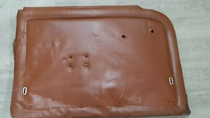 ROVER P5 - P5B PASSENGER FRONT DOOR CARD RARE TO FIND NOW - Picture 1 of 7