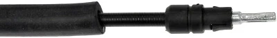 Cable de freno de estacionamiento trasero izquierdo Dorman para Dodge Grand Caravan 2013 2014 2012-2020 Foto 1 de 2