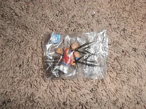 KURT ANGLE wwe KEYCHAIN factory sealed BRAND NEW wrestling SHIP WORLDWIDE - Picture 1 of 2