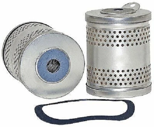 WIX 51080 Engine Oil Filter - Image 1 of 3