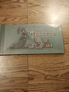 Walking Your Octopus: A Guide to the Domesticated Cephalopod SEALED SHIPS FREE - Picture 1 of 2