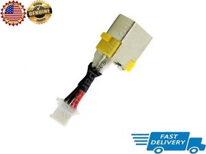Cavo jack di alimentazione DC originale per Acer 215-51 215-51K A315-42 A315-54 A515-43 - Foto 1 di 5