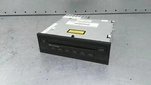 CAMBIADOR DE CD Audi 2006 4E0035111A - Imagen 1 de 3