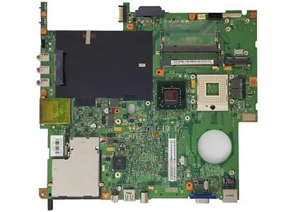 Acer Extensa 7220 Motherboard Main Board MB.TMW01.001 - Image 1 of 2