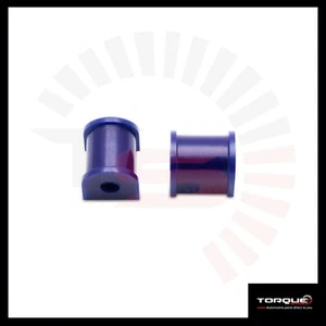 SuperPro Rear Sway Bar Mount Bush Kit SPF0613-22.5K Suits Holden Commodore VE - Picture 1 of 1